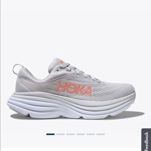 Hoka Bondi 8